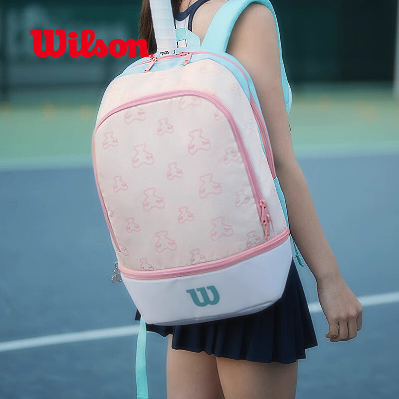 Wilson Bear Pickleball Backpack