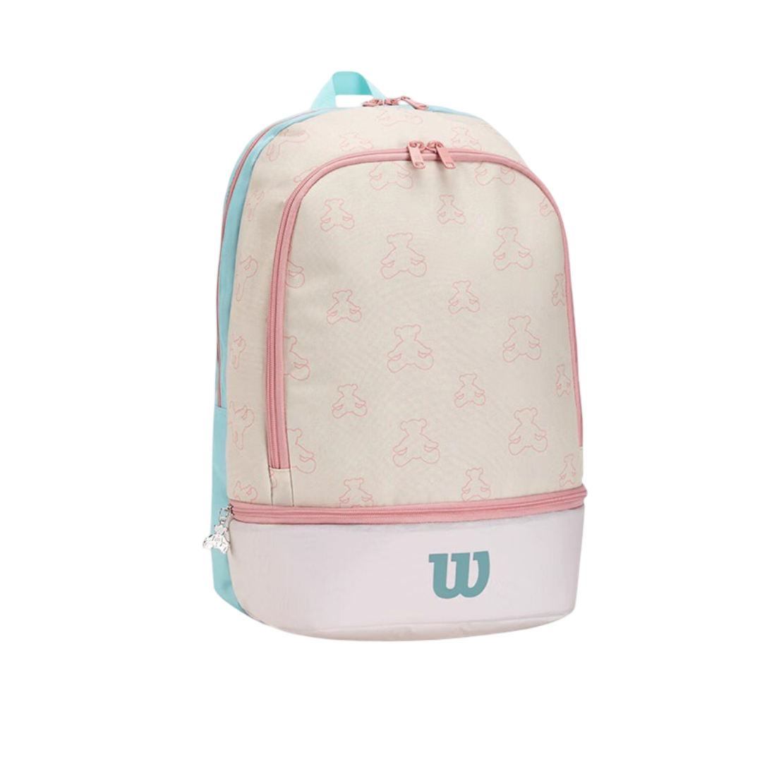 Wilson Bear Pickleball Backpack