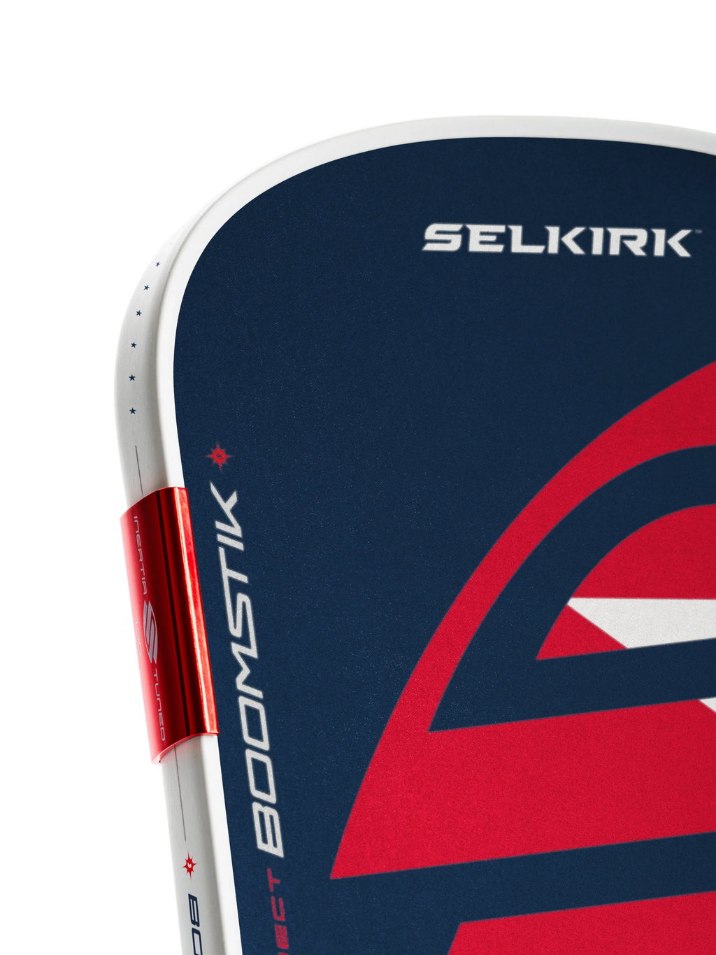 Selkirk LABS Americana Boomstik - Asia Edition (Jack Sock Signature) Pickleball Paddle