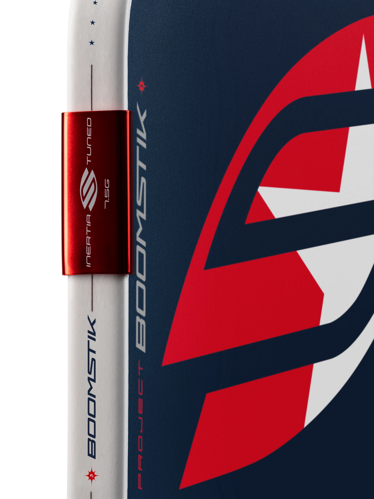 Selkirk LABS Americana Boomstik - Asia Edition (Jack Sock Signature) Pickleball Paddle