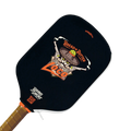 Bread'n'Butter Pickleball Paddle Cover