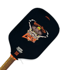 Bread'n'Butter Pickleball Paddle Cover