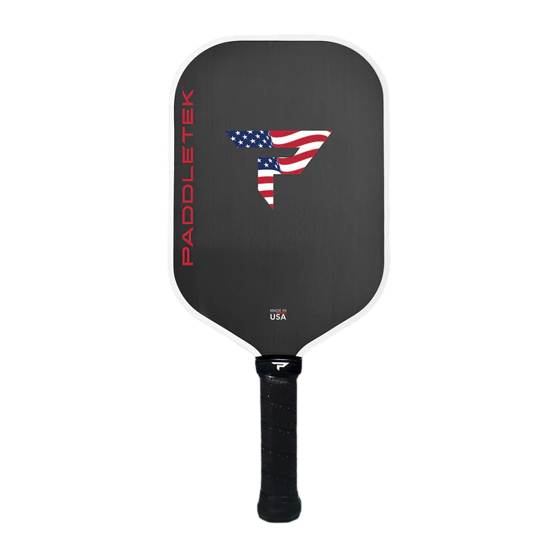 Paddletek Bantam TKO-CX 250 Years Special Edition Pickleball Paddle