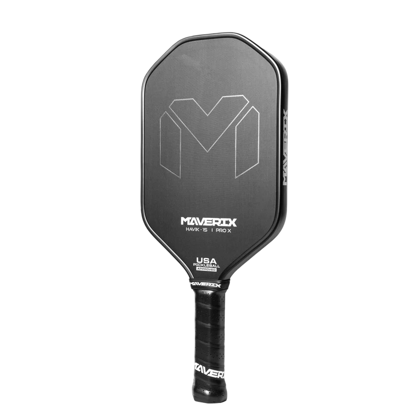 Maverix Havik 15 PRO X Pickleball Paddle