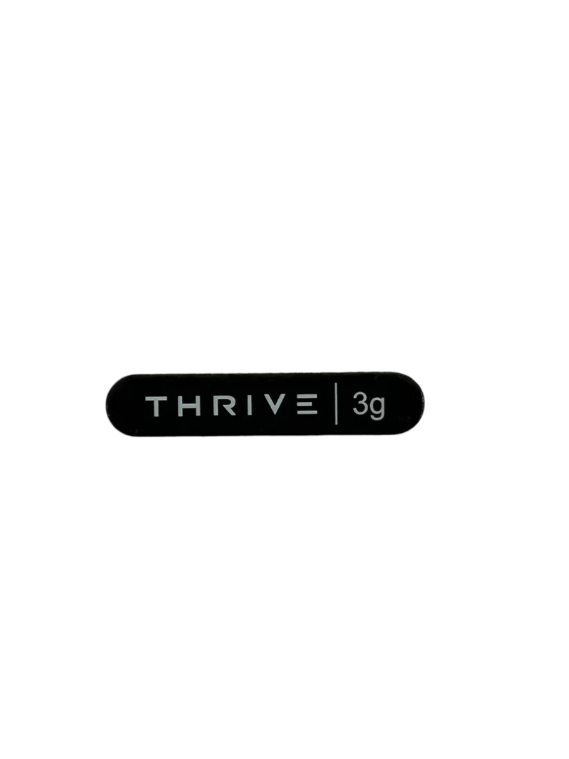 Thrive Lead Tape Strips