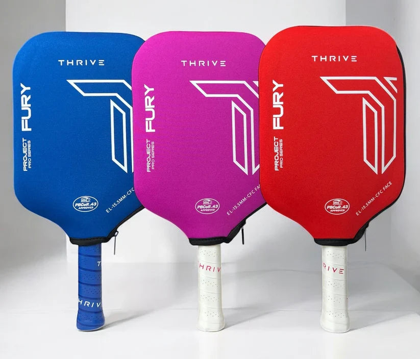 Thrive FURY Pickleball Paddle Cover