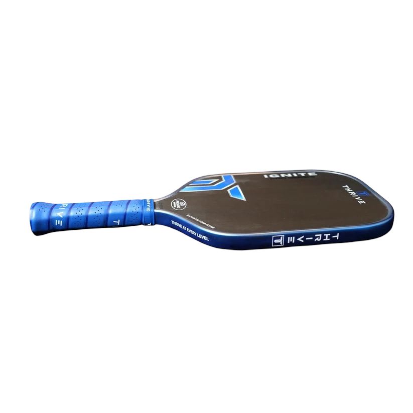 Thrive IGNITE Elongated Pickleball Paddle