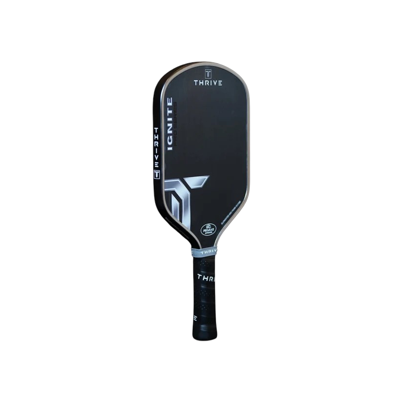 Thrive IGNITE ARC Elongated Pickleball Paddle
