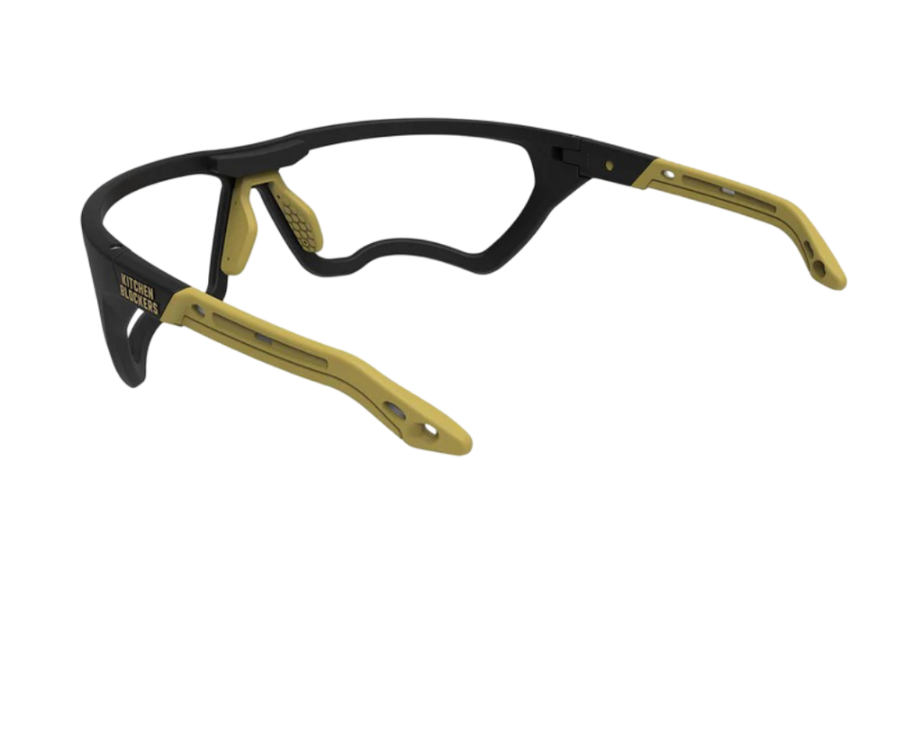 Kitchen Blockers™ Pickleball Eyewear