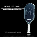 Maverix Havik 15 PRO Pickleball Paddle