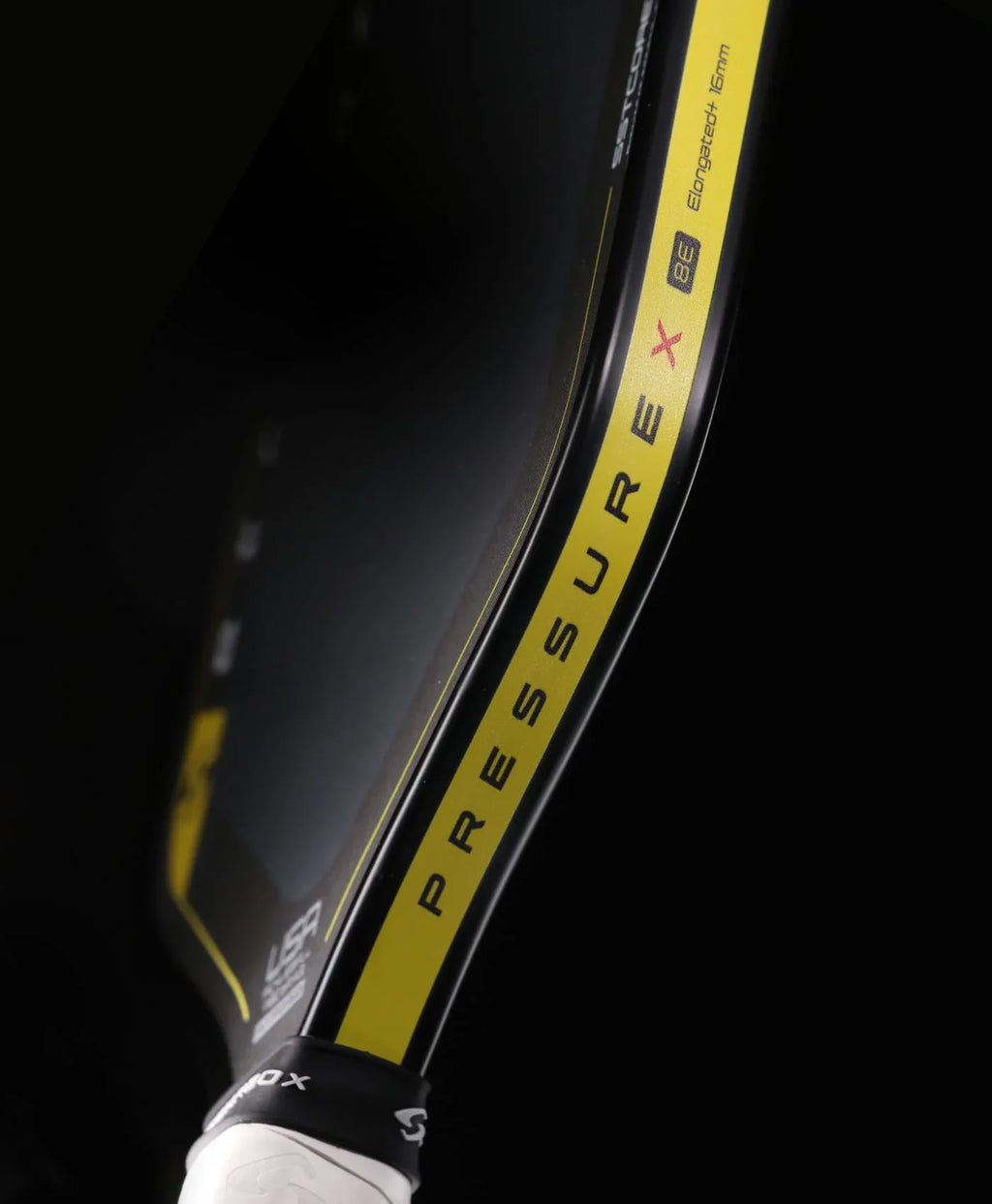 Gearbox Pressure X Elongated Pickleball Paddle