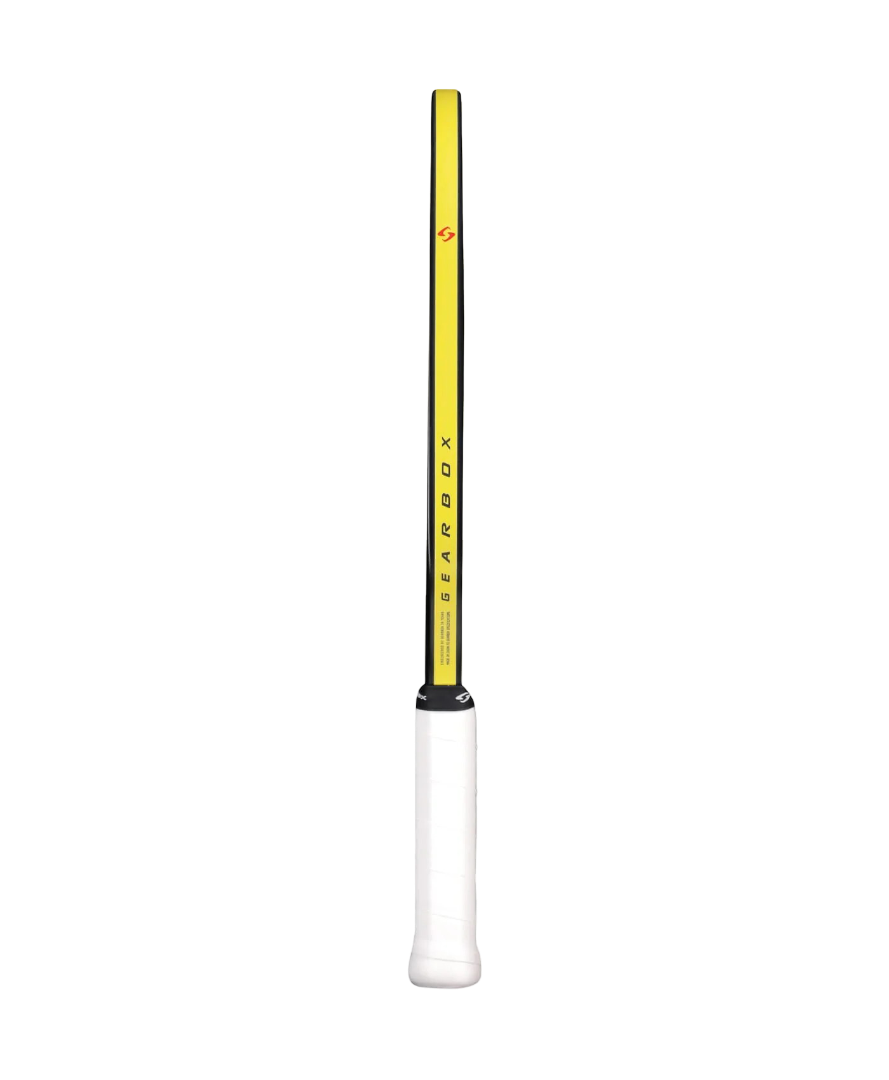 Gearbox Pressure X Elongated Pickleball Paddle