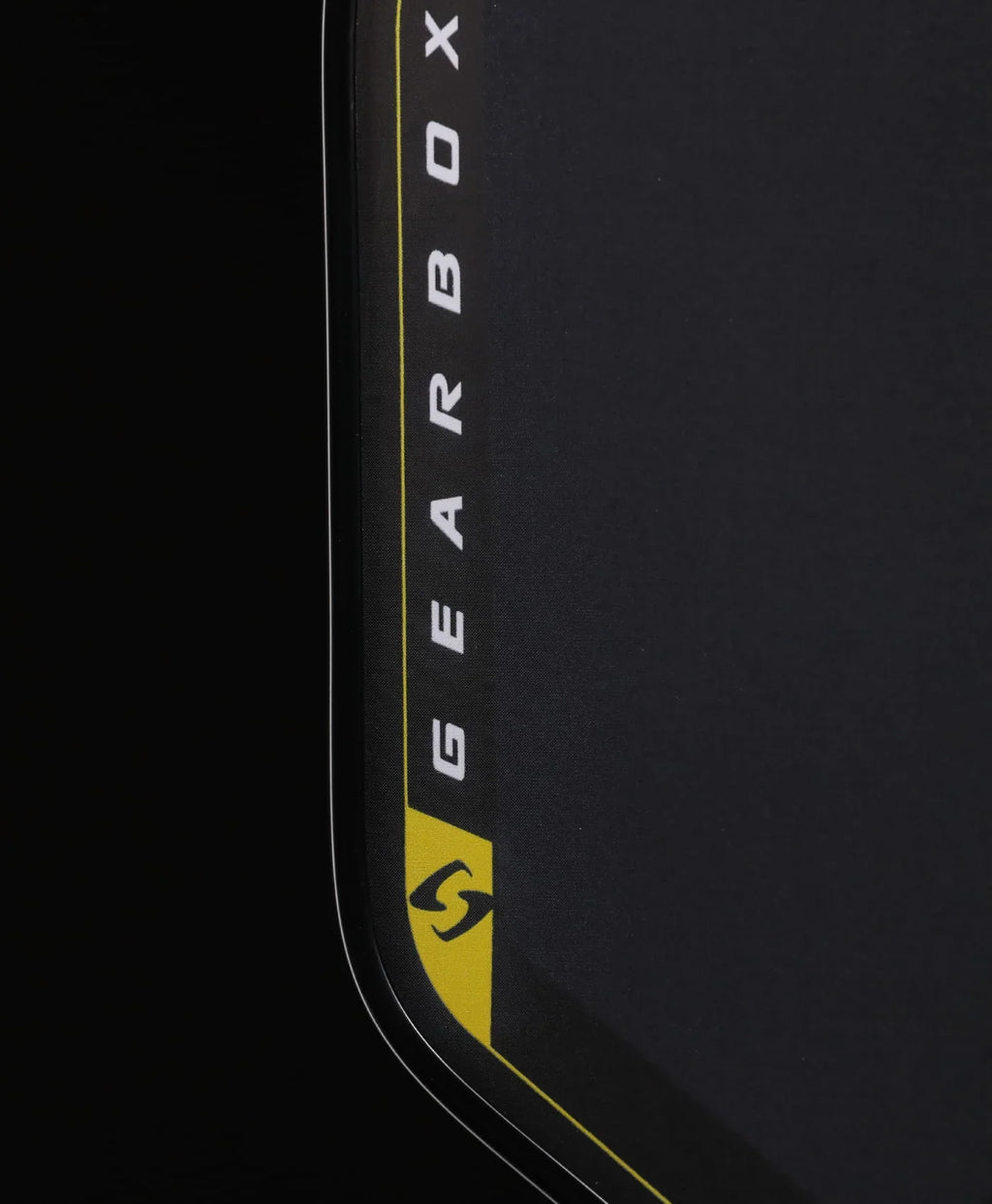 Gearbox Pressure X Elongated Pickleball Paddle