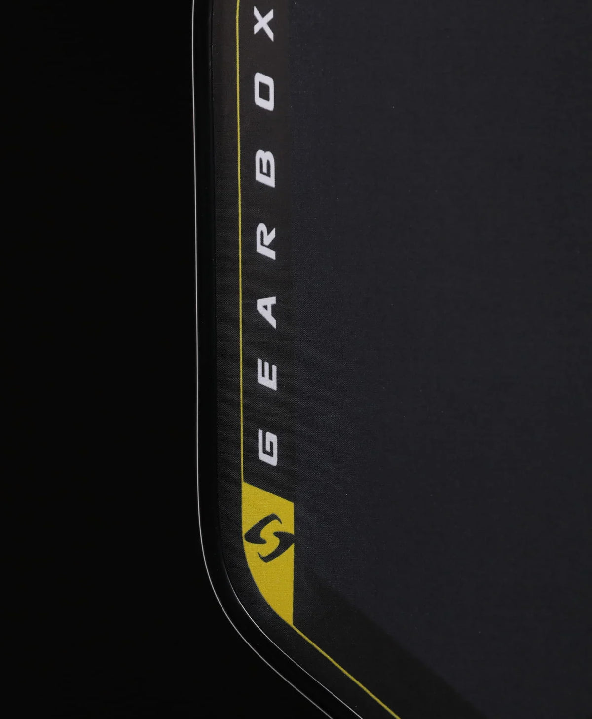 Gearbox Pressure X Elongated Pickleball Paddle