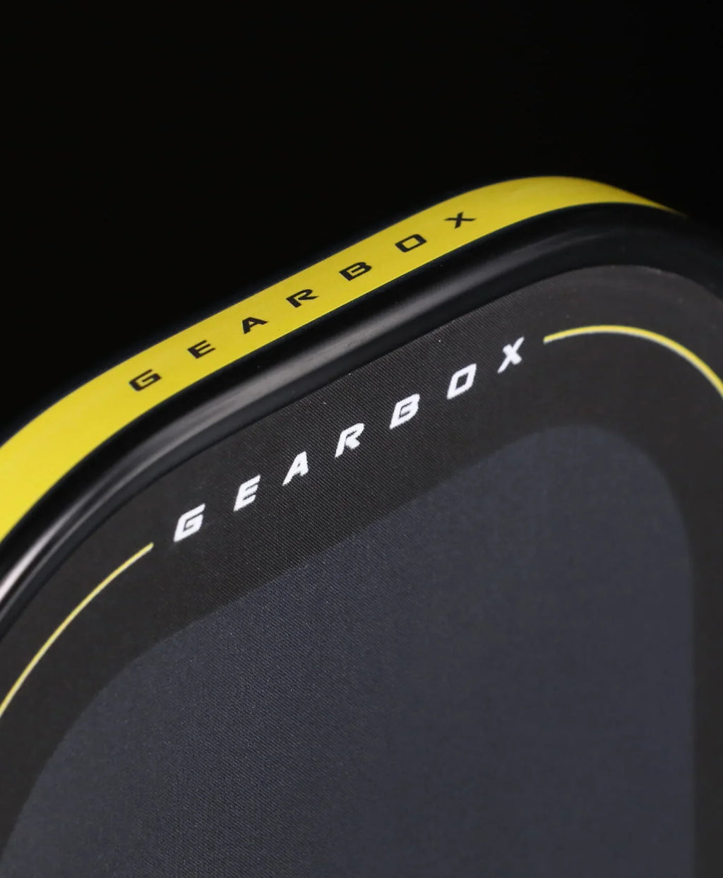 Gearbox Pressure X Elongated Pickleball Paddle