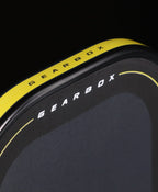 Gearbox Pressure X Elongated Pickleball Paddle