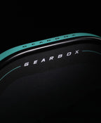 Gearbox Pressure X Elongated Pickleball Paddle