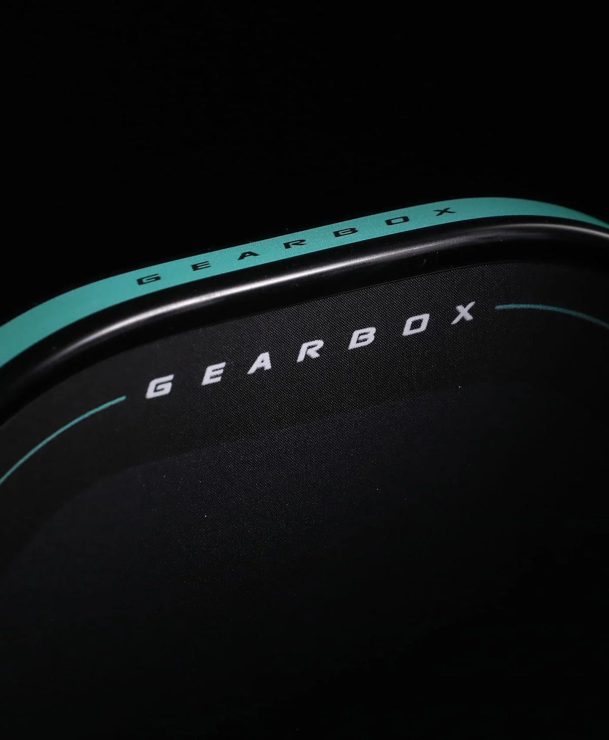Gearbox Pressure X Elongated Pickleball Paddle