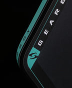 Gearbox Pressure X Elongated Pickleball Paddle