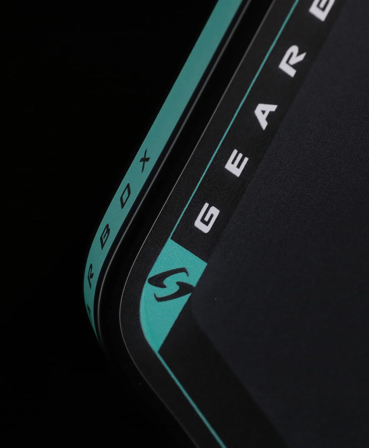 Gearbox Pressure X Elongated Pickleball Paddle