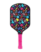 Volair Pro 1 “Ikon” by Karim Limited /100 Pickleball Paddle