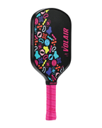 Volair Pro 1 “Ikon” by Karim Limited /100 Pickleball Paddle