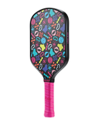 Volair Pro 1 “Ikon” by Karim Limited /100 Pickleball Paddle
