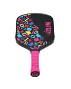 Volair Pro 1 “Ikon” by Karim Limited /100 Pickleball Paddle