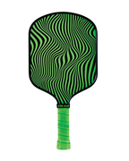 Volair Pro 2 Flux by Karim Limited Edition Pickleball Paddle