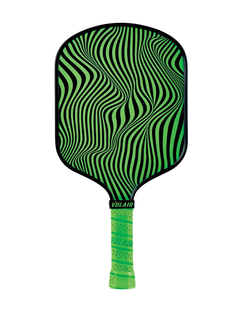 Volair Pro 2 Flux by Karim Limited Edition Pickleball Paddle