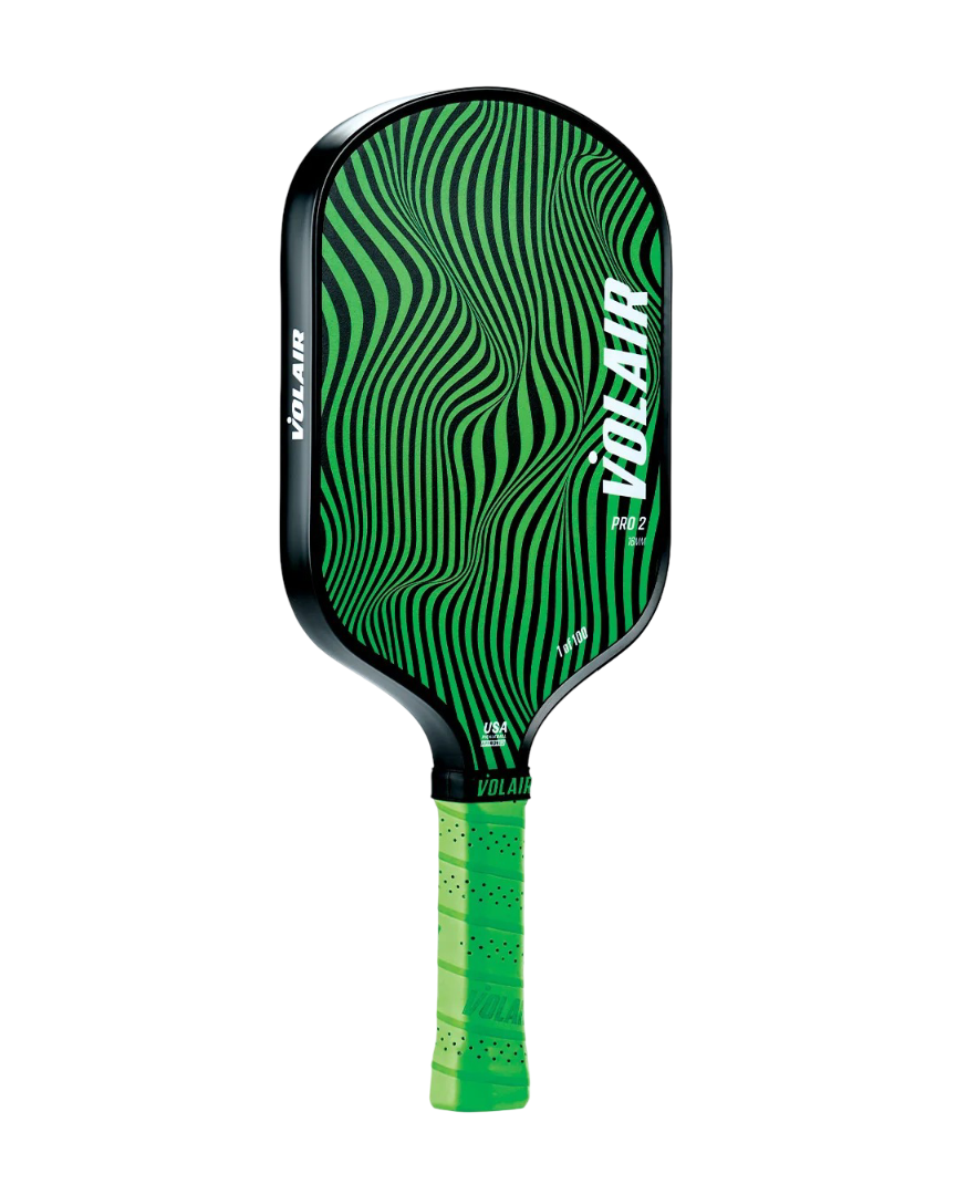 Volair Pro 2 Flux by Karim Limited Edition Pickleball Paddle