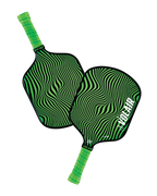 Volair Pro 2 Flux by Karim Limited Edition Pickleball Paddle