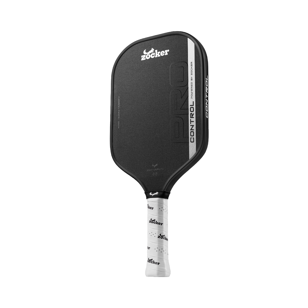Zocker Pro Control Hung Anh Edition Pickleball Paddle
