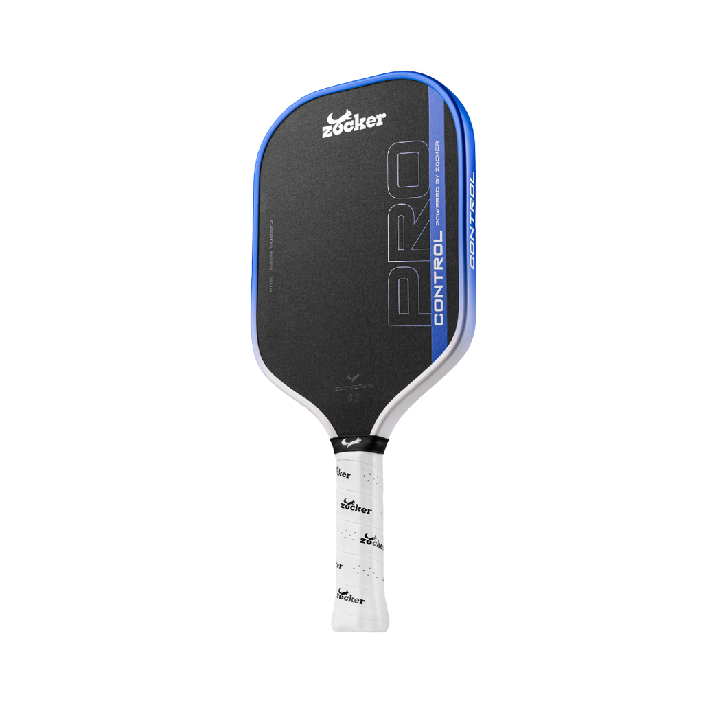 Zocker Pro Control Hung Anh Edition Pickleball Paddle