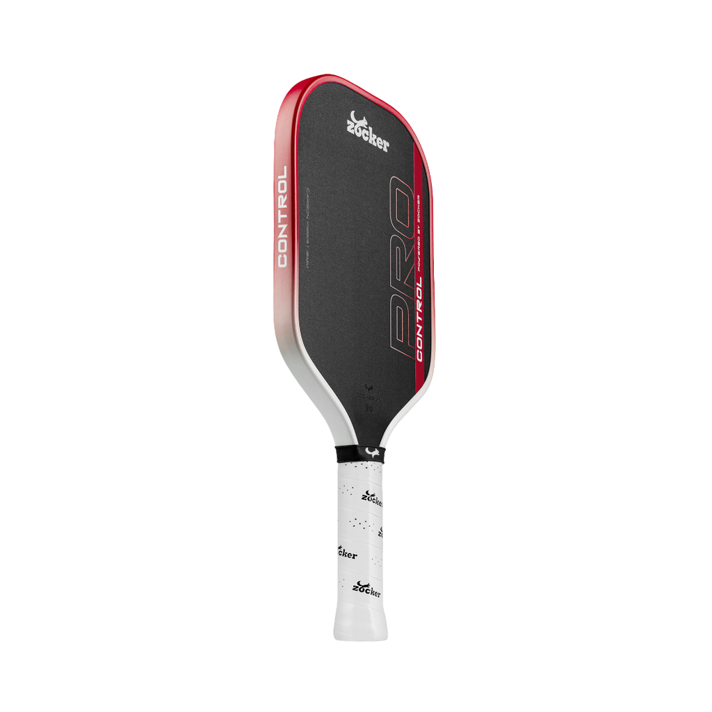 Zocker Pro Control Hung Anh Edition Pickleball Paddle