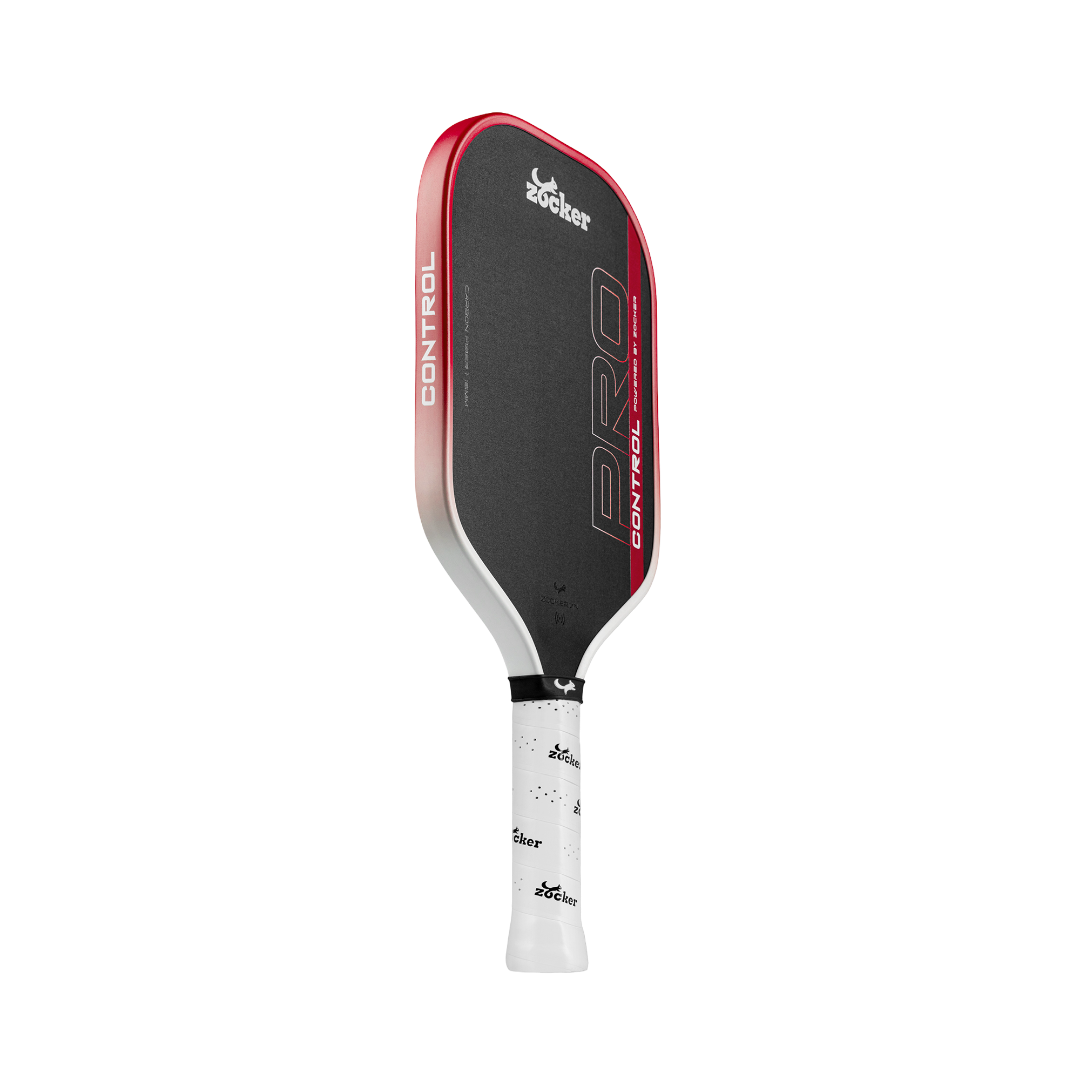 Zocker Pro Control Hung Anh Edition Pickleball Paddle