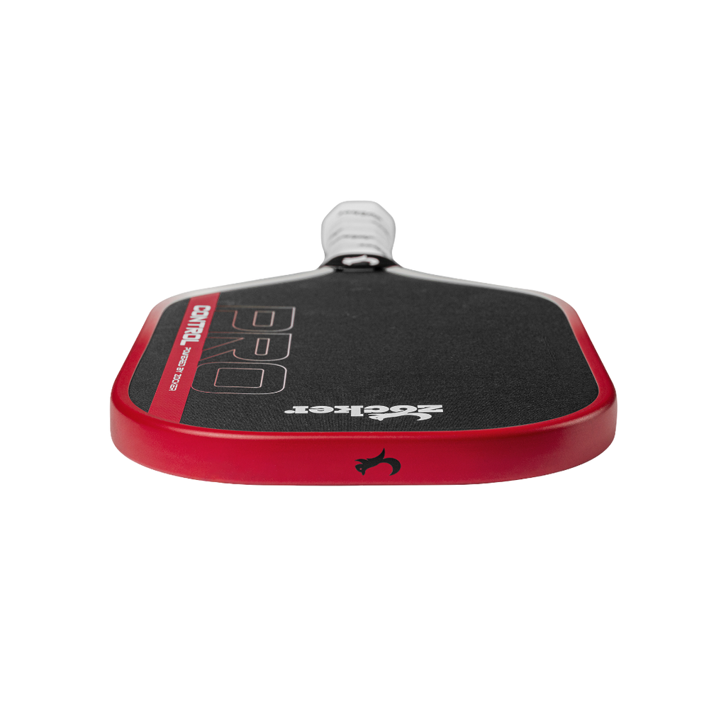 Zocker Pro Control Hung Anh Edition Pickleball Paddle