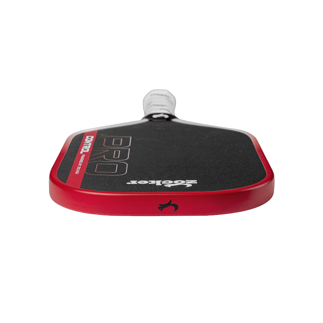 Zocker Pro Control Hung Anh Edition Pickleball Paddle