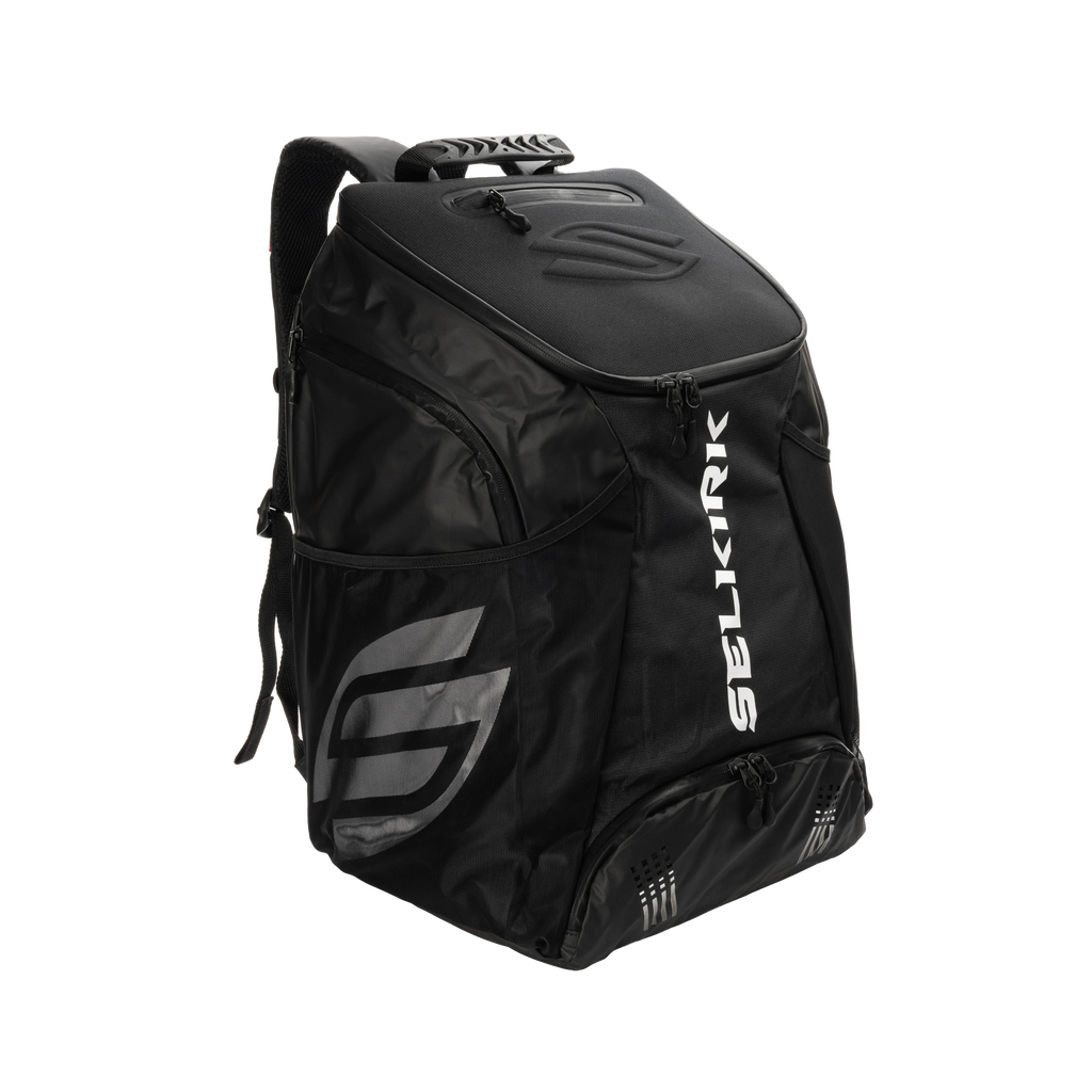 Selkirk Pro Line Tour Bag Pickleball Backpack