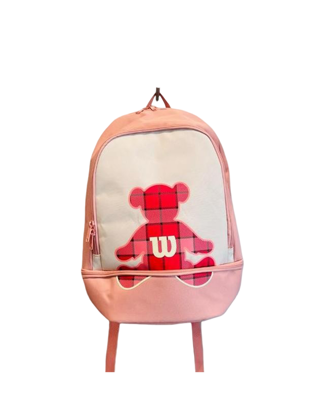 Wilson Bear Junior Pickleball Backpack 2026