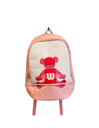 Wilson Bear Junior Pickleball Backpack 2026