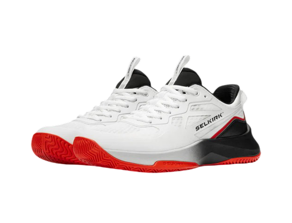 Selkirk Sport Men's CourtStrike Pro 3.0 Pickleball Shoes | Redline