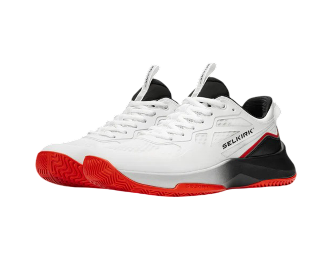 Selkirk Sport Men's CourtStrike Pro 3.0 Pickleball Shoes | Redline