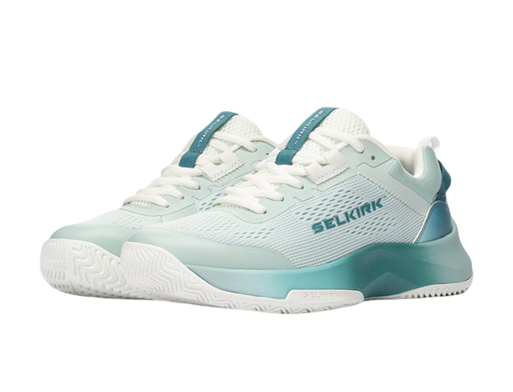 Selkirk Sport Women's CourtStrike 2.0 Pickleball Shoes | Blue Haze