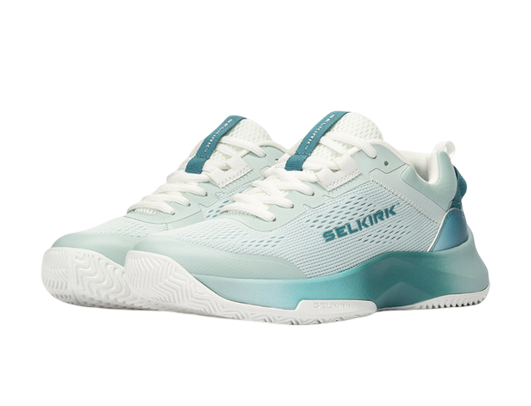 Selkirk Sport Women's CourtStrike 2.0 Pickleball Shoes | Blue Haze