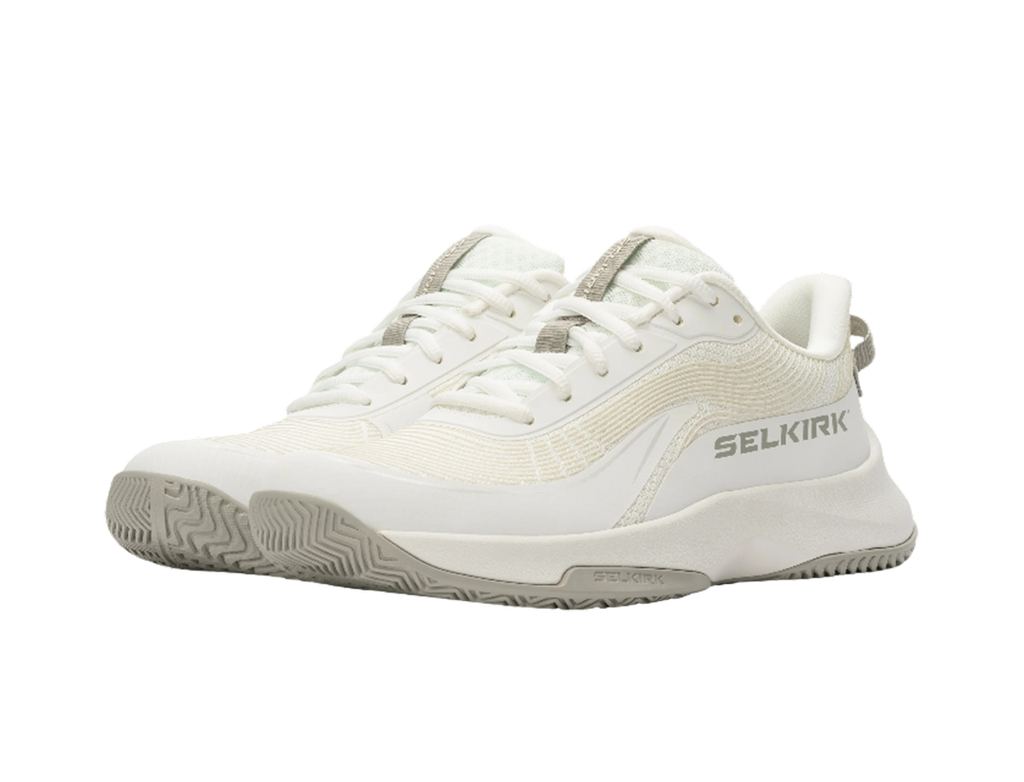 Selkirk Sport Men's CourtStrike Pro 2.0 Pickleball Shoes | Chalk