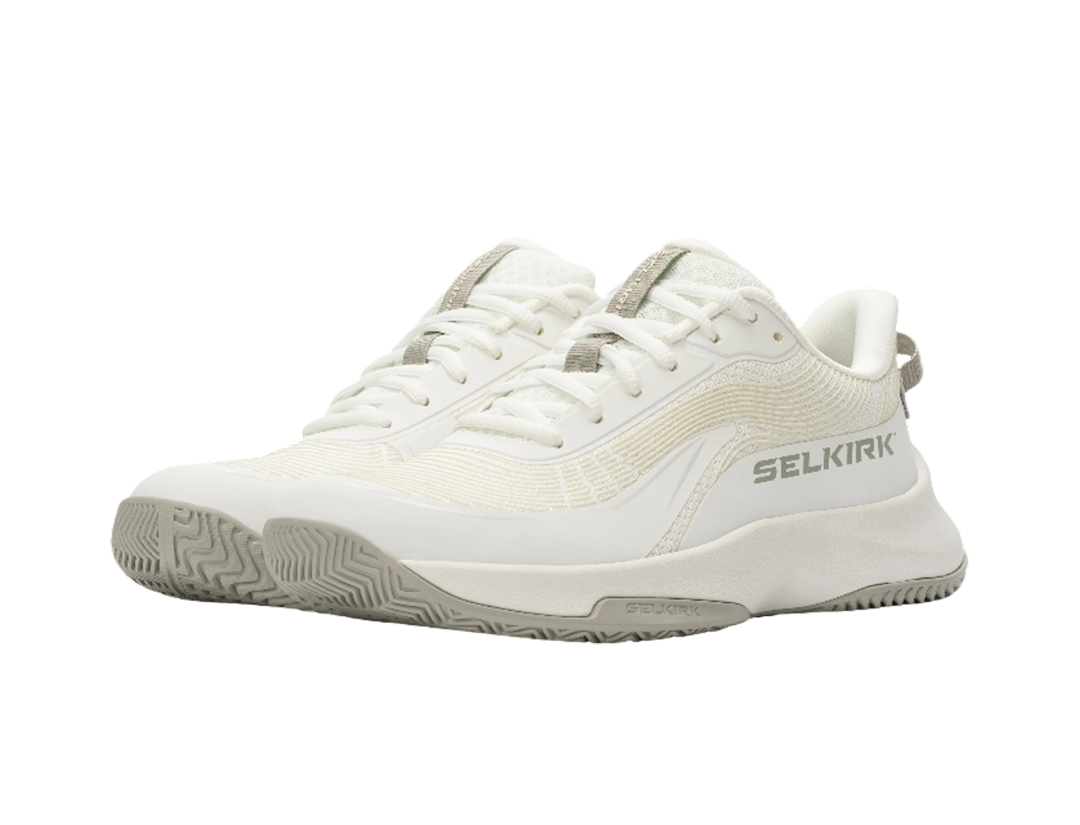 Selkirk Sport Men's CourtStrike Pro 2.0 Pickleball Shoes | Chalk
