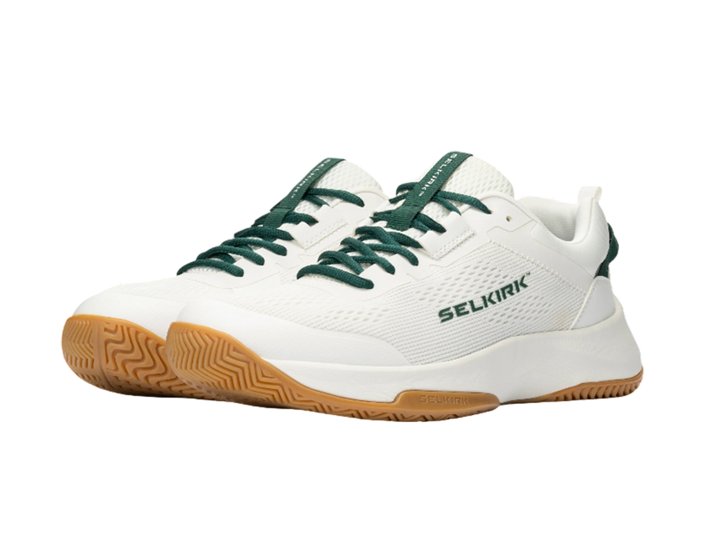 Selkirk Sport Women's CourtStrike 2.0 Pickleball Shoes | White Pine