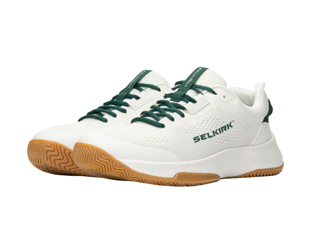 Selkirk Sport Women's CourtStrike 2.0 Pickleball Shoes | White Pine