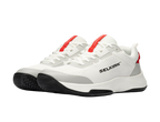 Selkirk Sport Men's CourtStrike 2.0 Pickleball Shoes | Stone Gray Black
